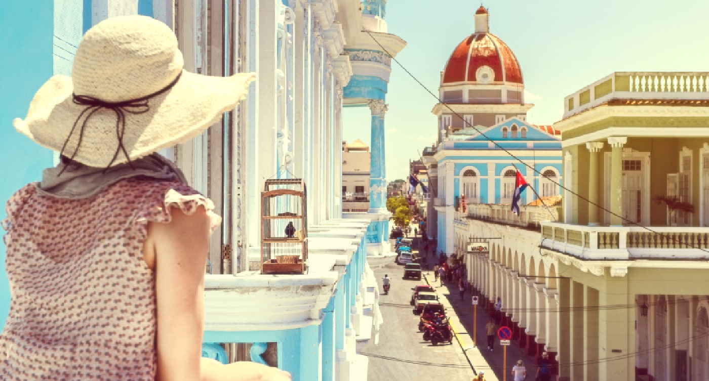 Visa Cuba: Alles, was Sie wissen sollten