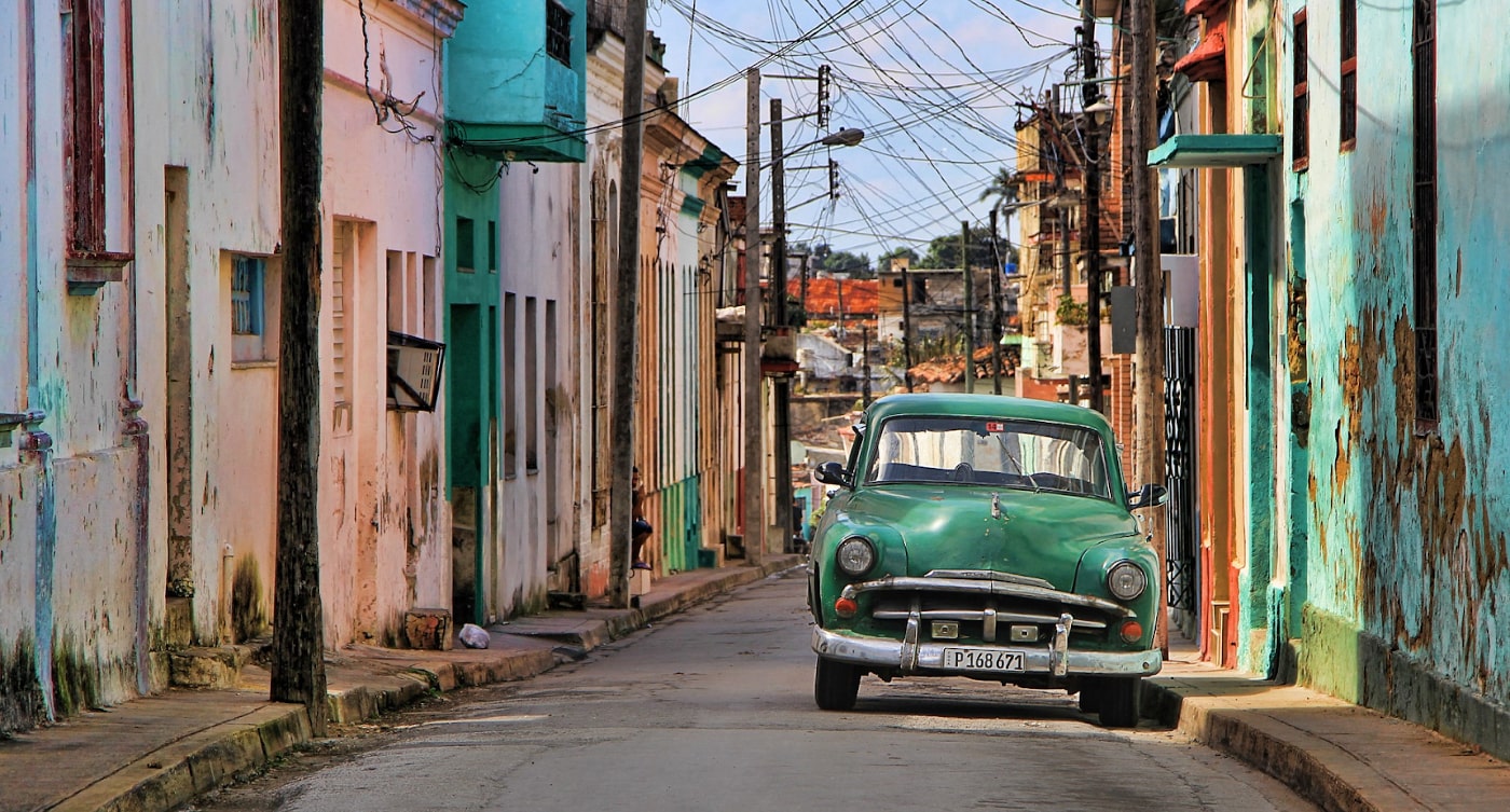 Touristenkarte für Kuba kaufen