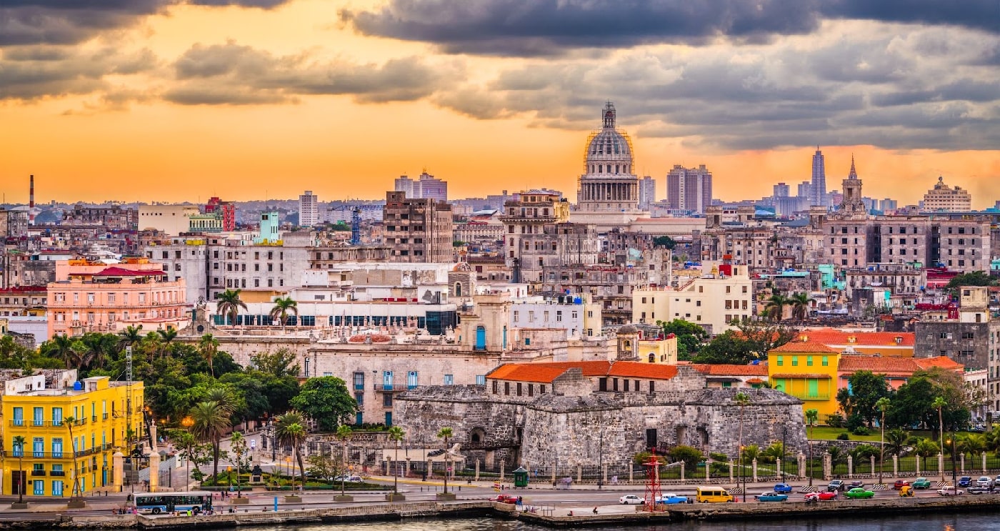 Kuba Visum beantragen und das tolle Land entdecken