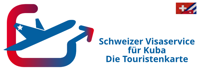 Logo von Kuba